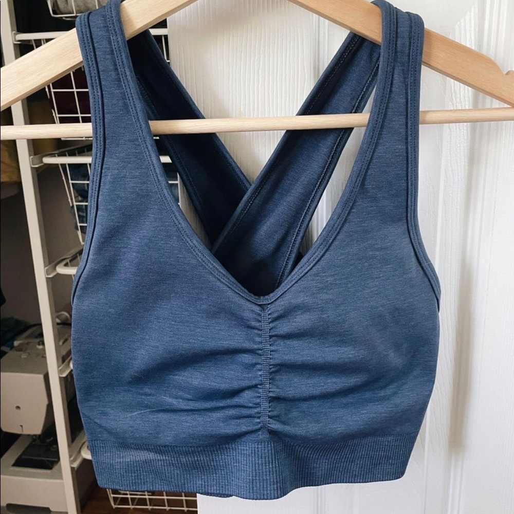 Alphalete Bra